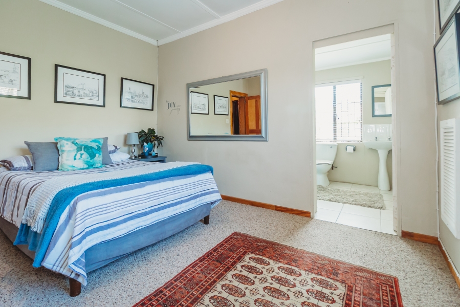 4 Bedroom Property for Sale in Fernridge Western Cape